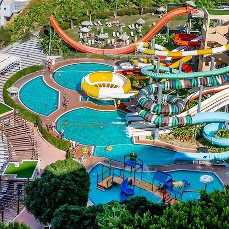 Goldcity Kargıcak Extérieur photo