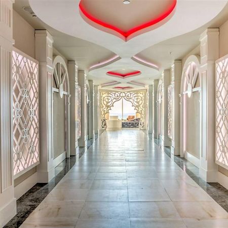 Goldcity Kargıcak Extérieur photo