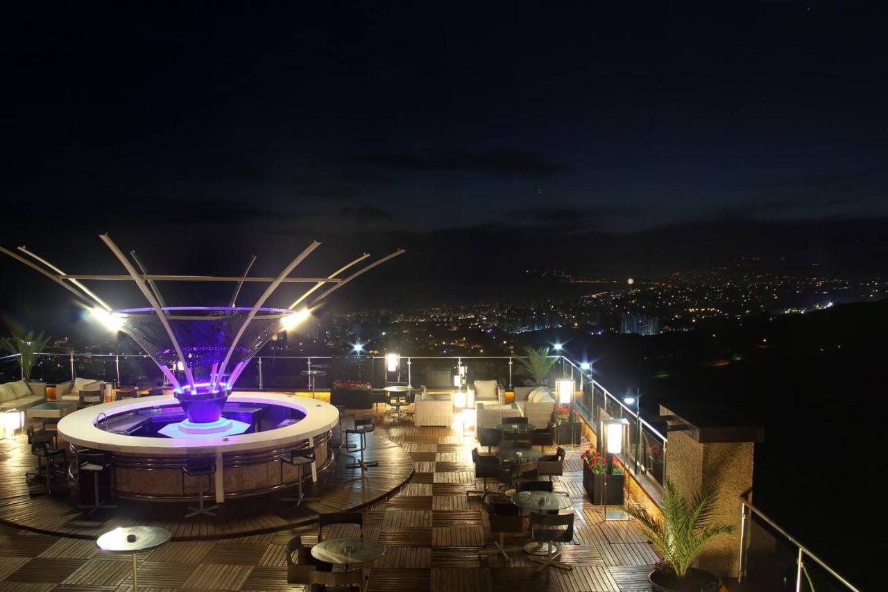 Goldcity Kargıcak Extérieur photo