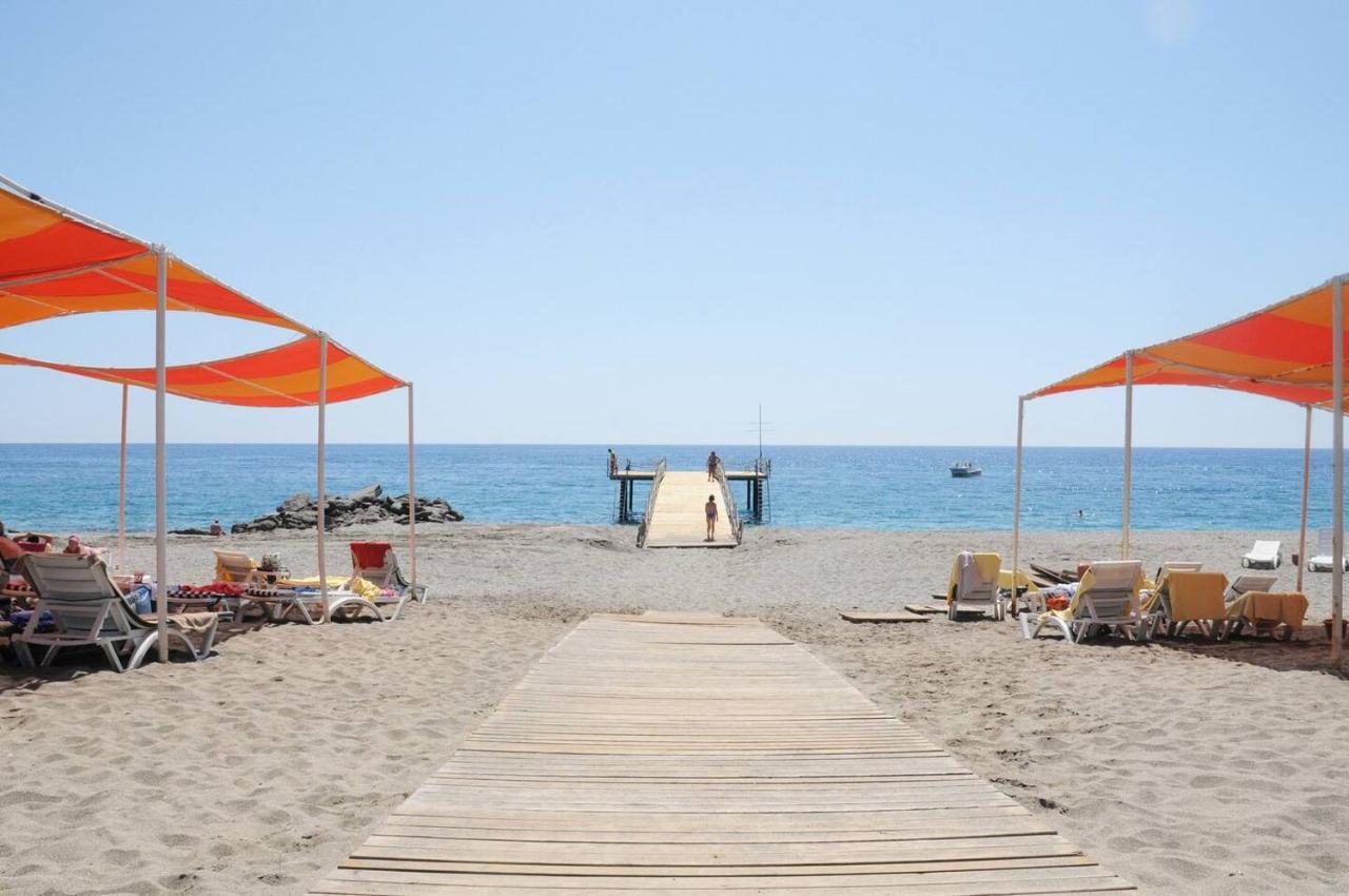 Goldcity Kargıcak Extérieur photo