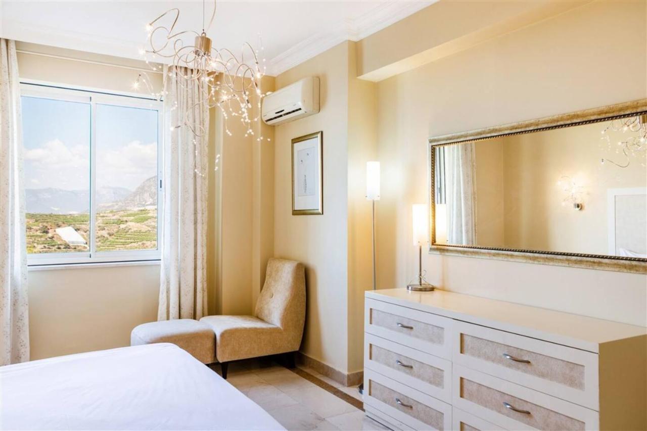 Goldcity Kargıcak Extérieur photo