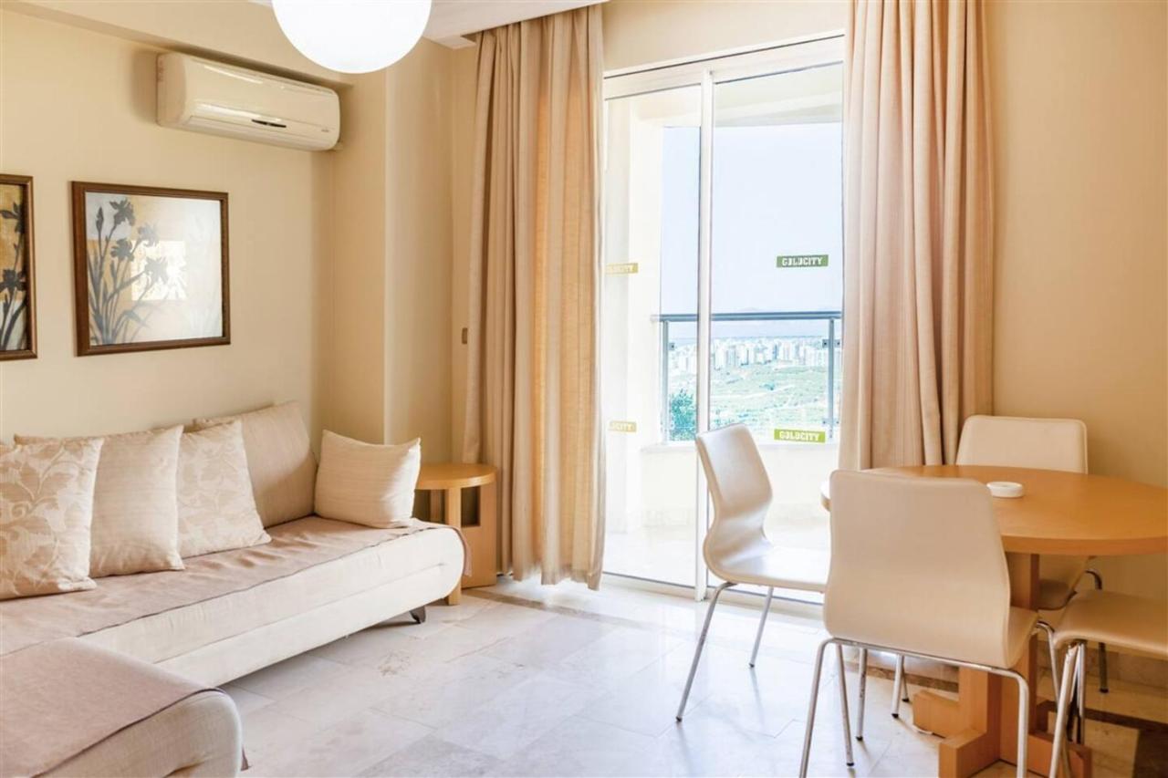 Goldcity Kargıcak Extérieur photo