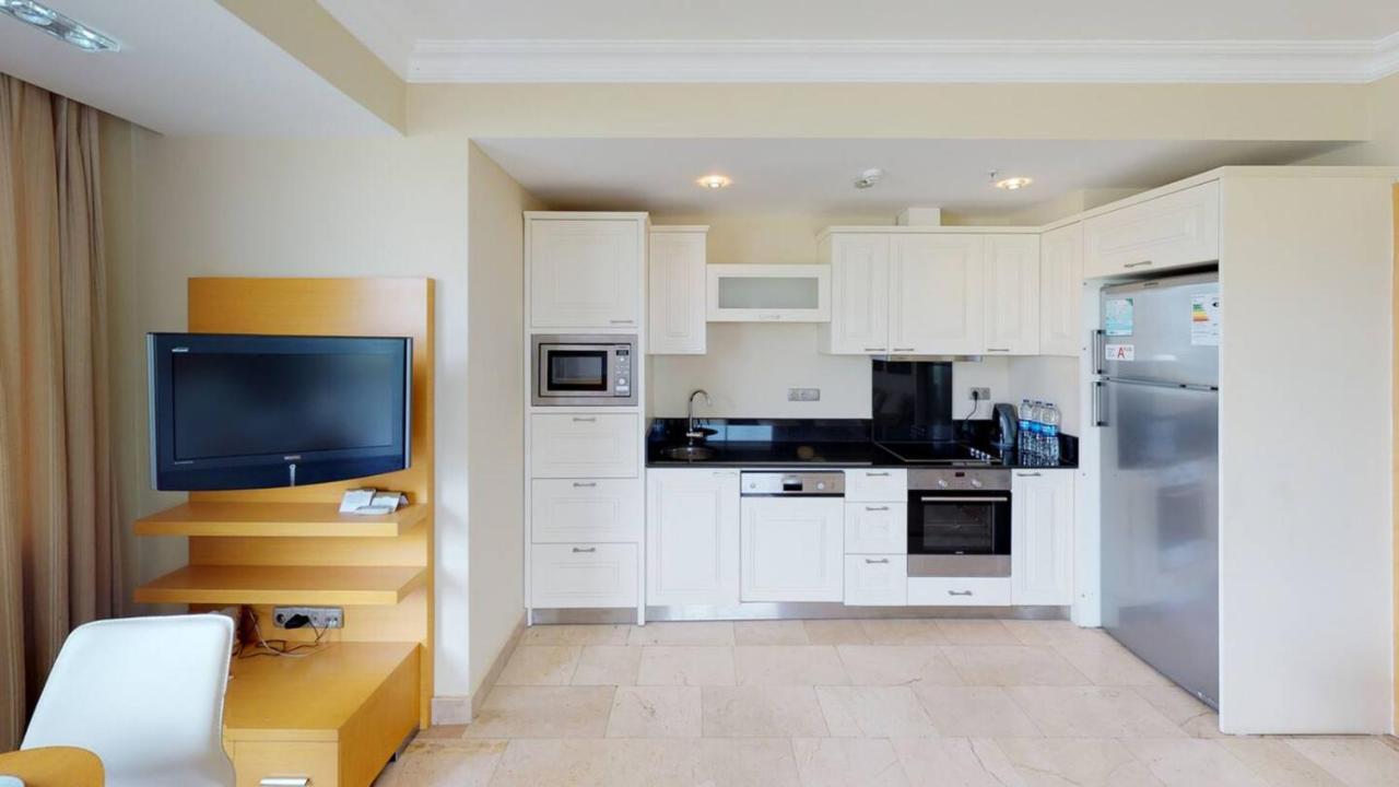 Goldcity Kargıcak Extérieur photo