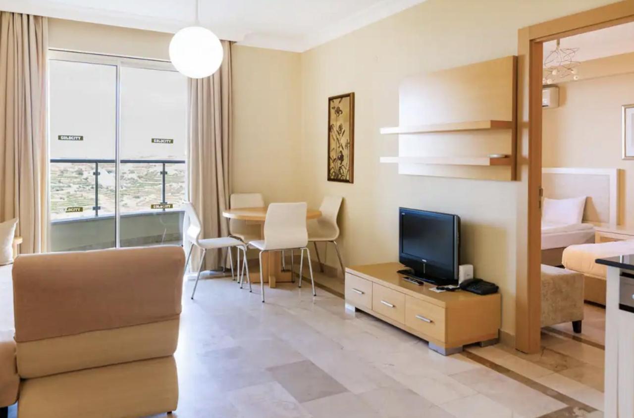 Goldcity Kargıcak Extérieur photo