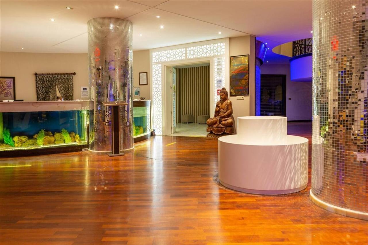 Goldcity Kargıcak Extérieur photo