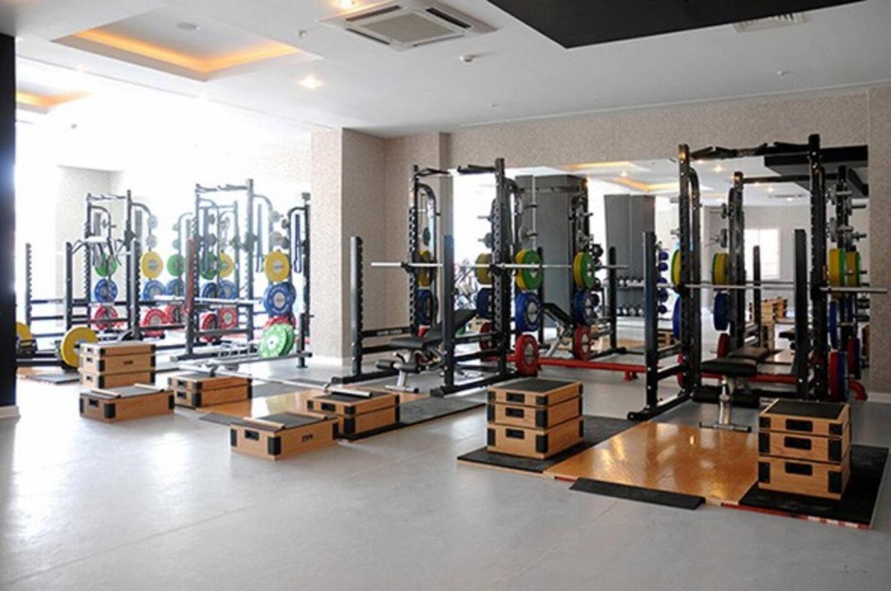 Goldcity Kargıcak Extérieur photo