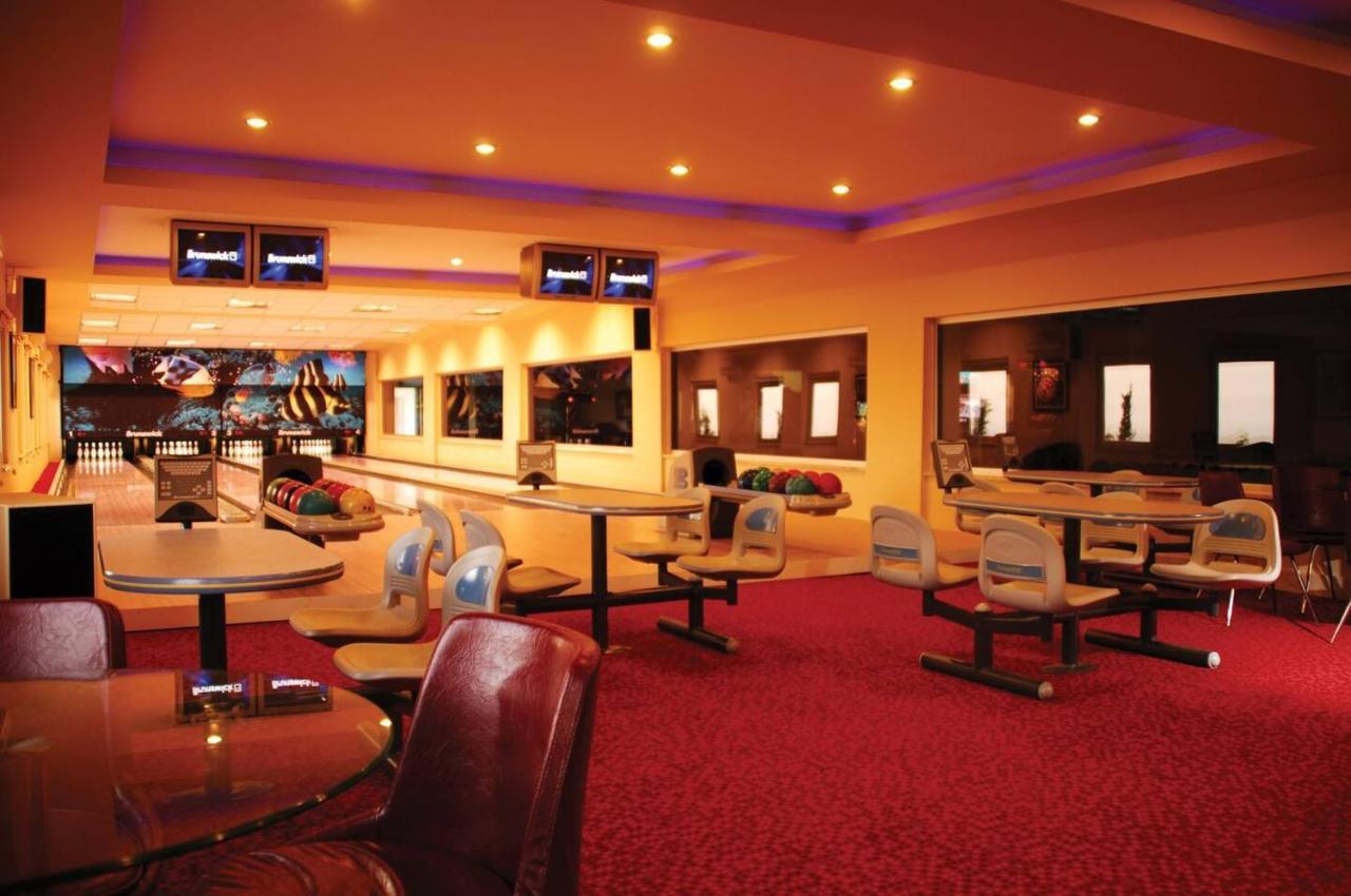 Goldcity Kargıcak Extérieur photo