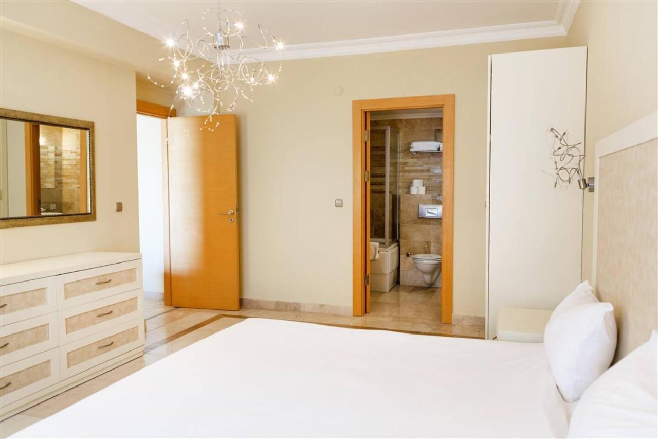 Goldcity Kargıcak Extérieur photo