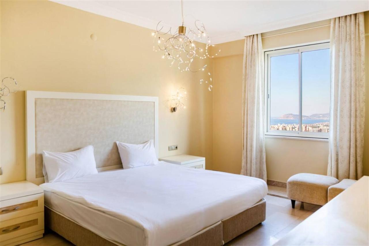 Goldcity Kargıcak Extérieur photo