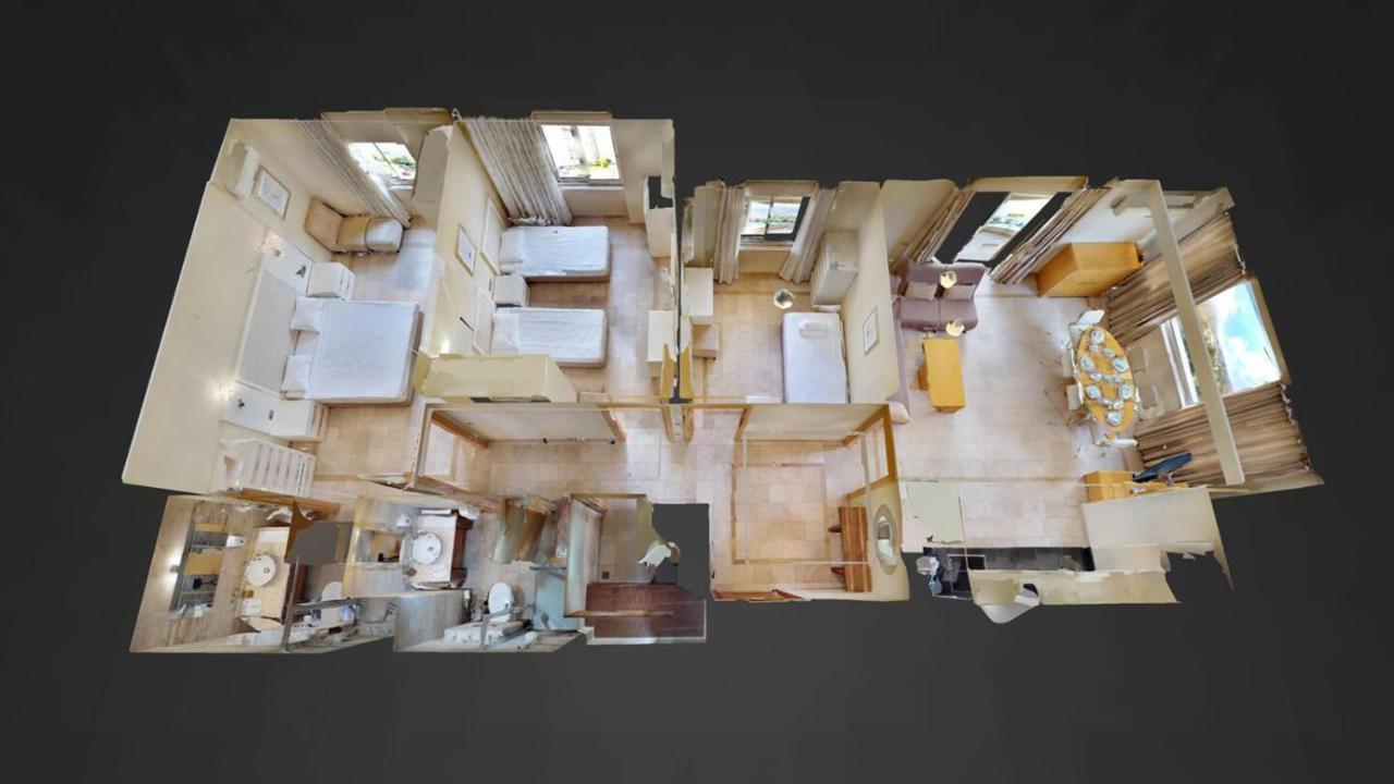 Goldcity Kargıcak Extérieur photo