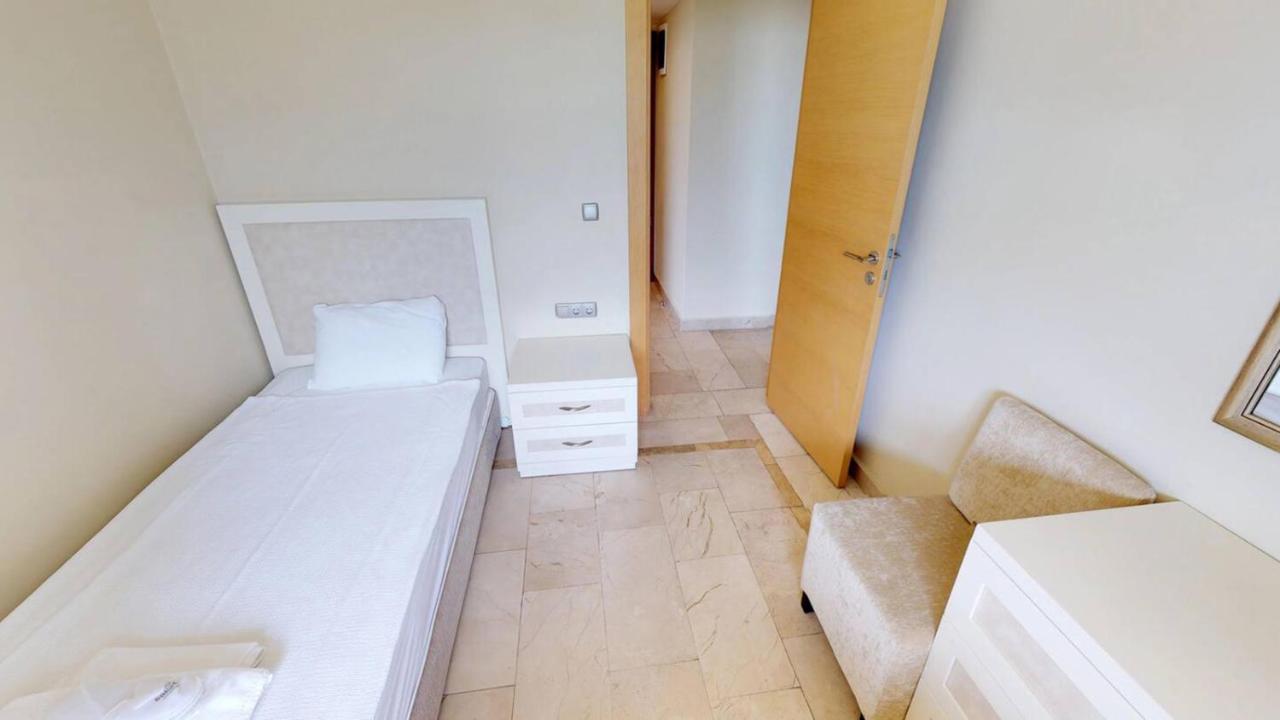 Goldcity Kargıcak Extérieur photo
