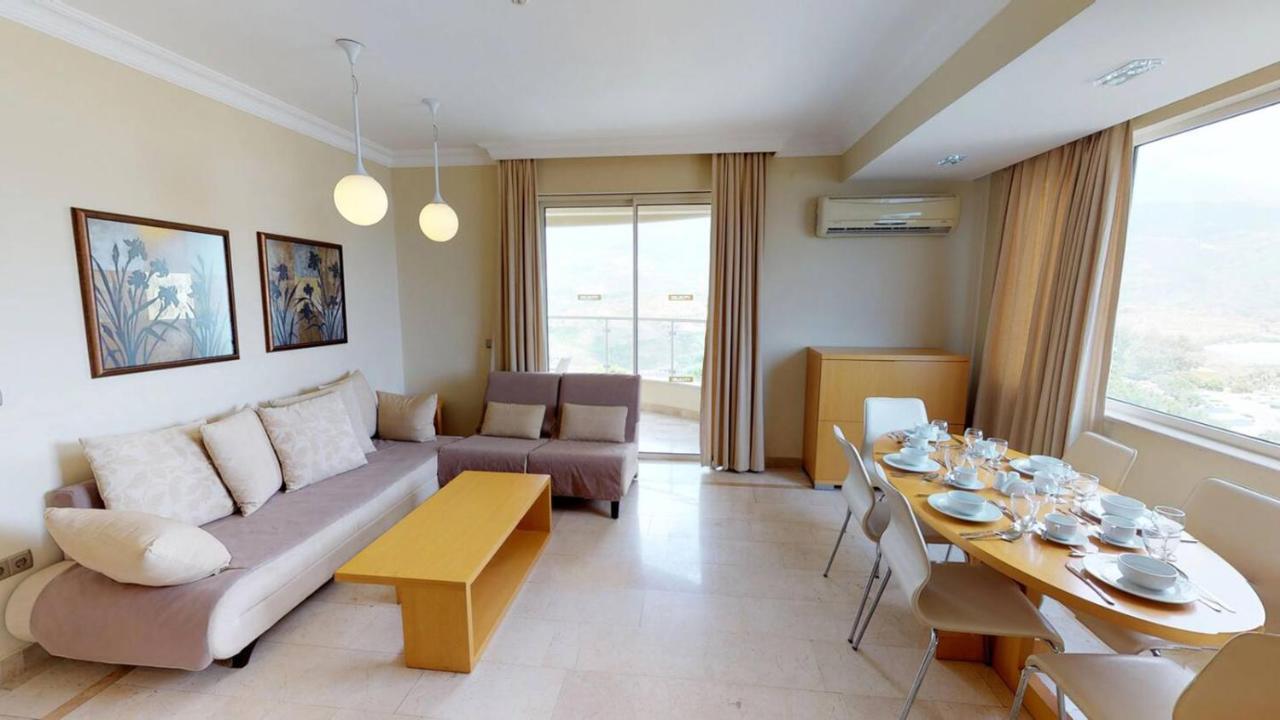 Goldcity Kargıcak Extérieur photo