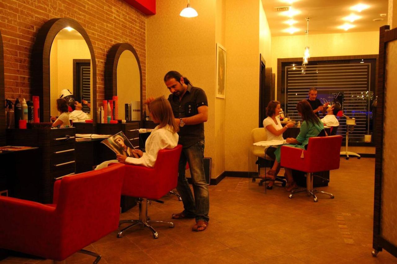 Goldcity Kargıcak Extérieur photo