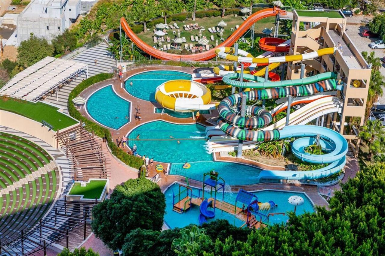 Goldcity Kargıcak Extérieur photo