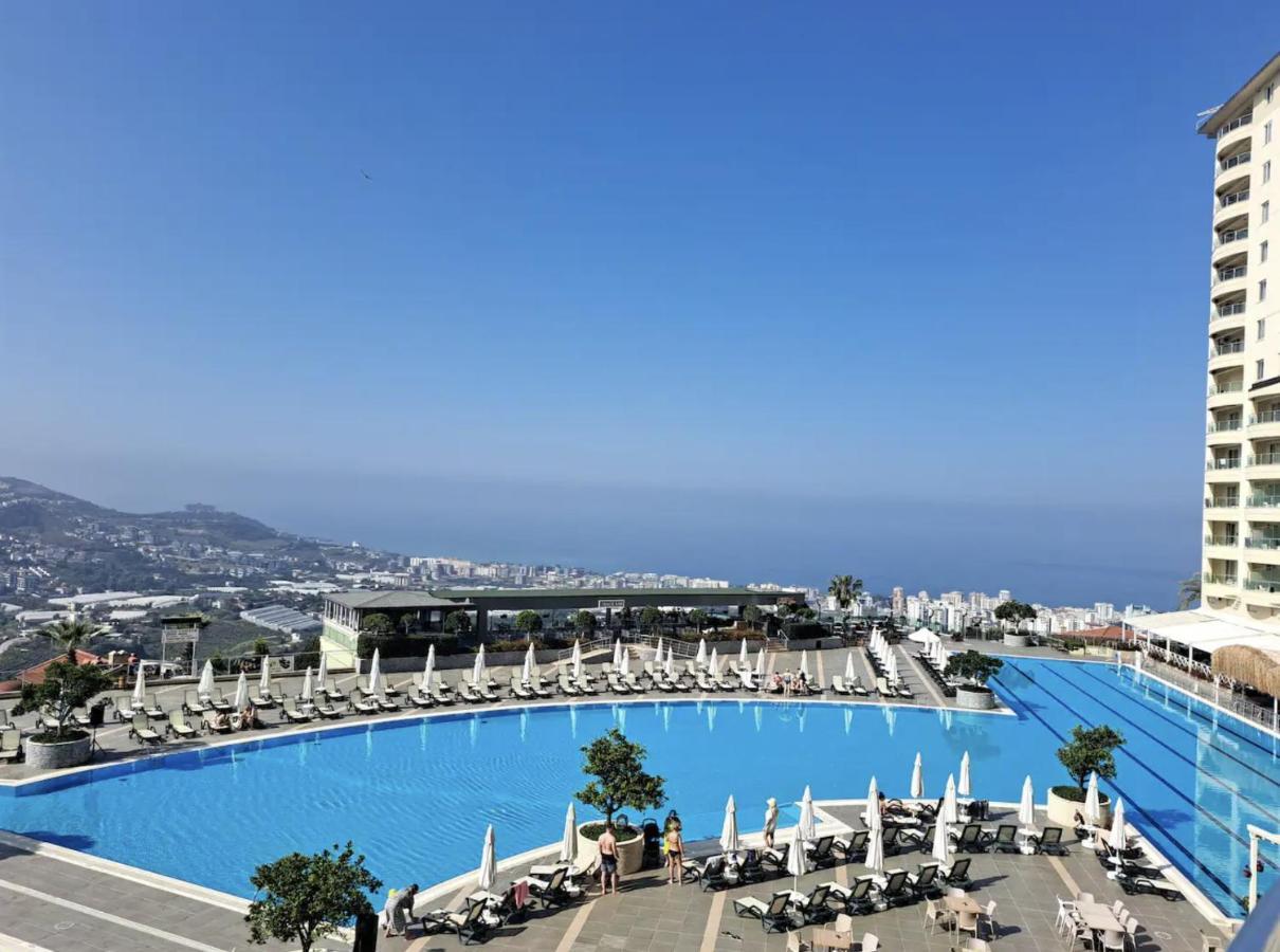 Goldcity Kargıcak Extérieur photo