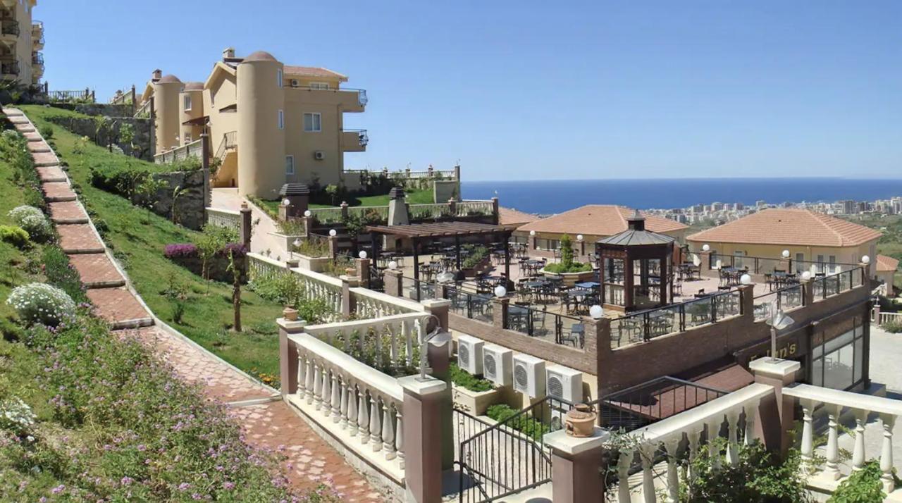 Goldcity Kargıcak Extérieur photo