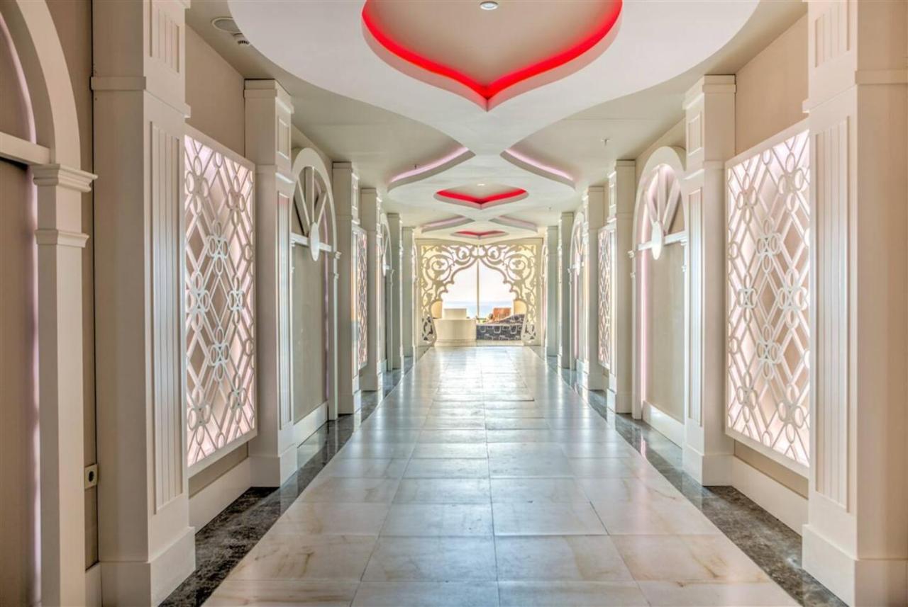Goldcity Kargıcak Extérieur photo