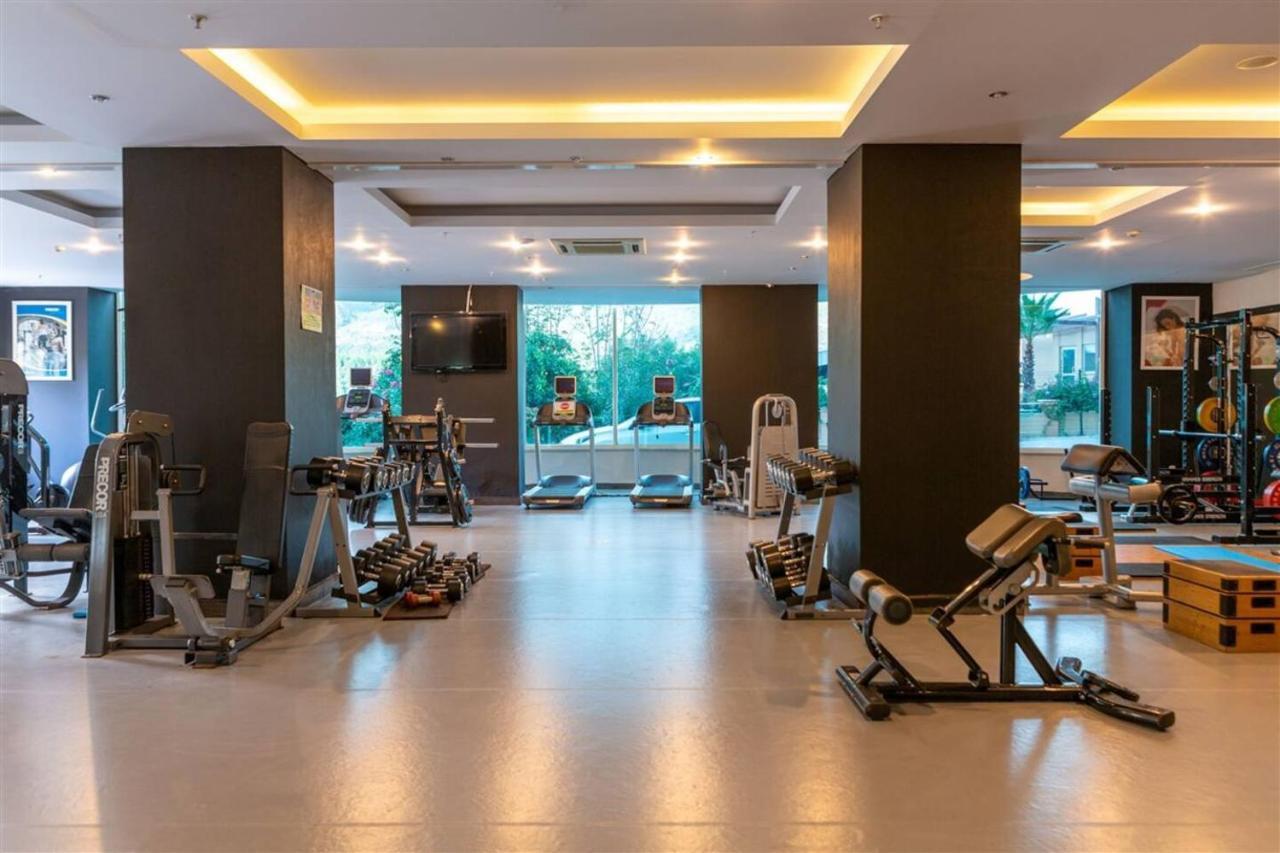 Goldcity Kargıcak Extérieur photo