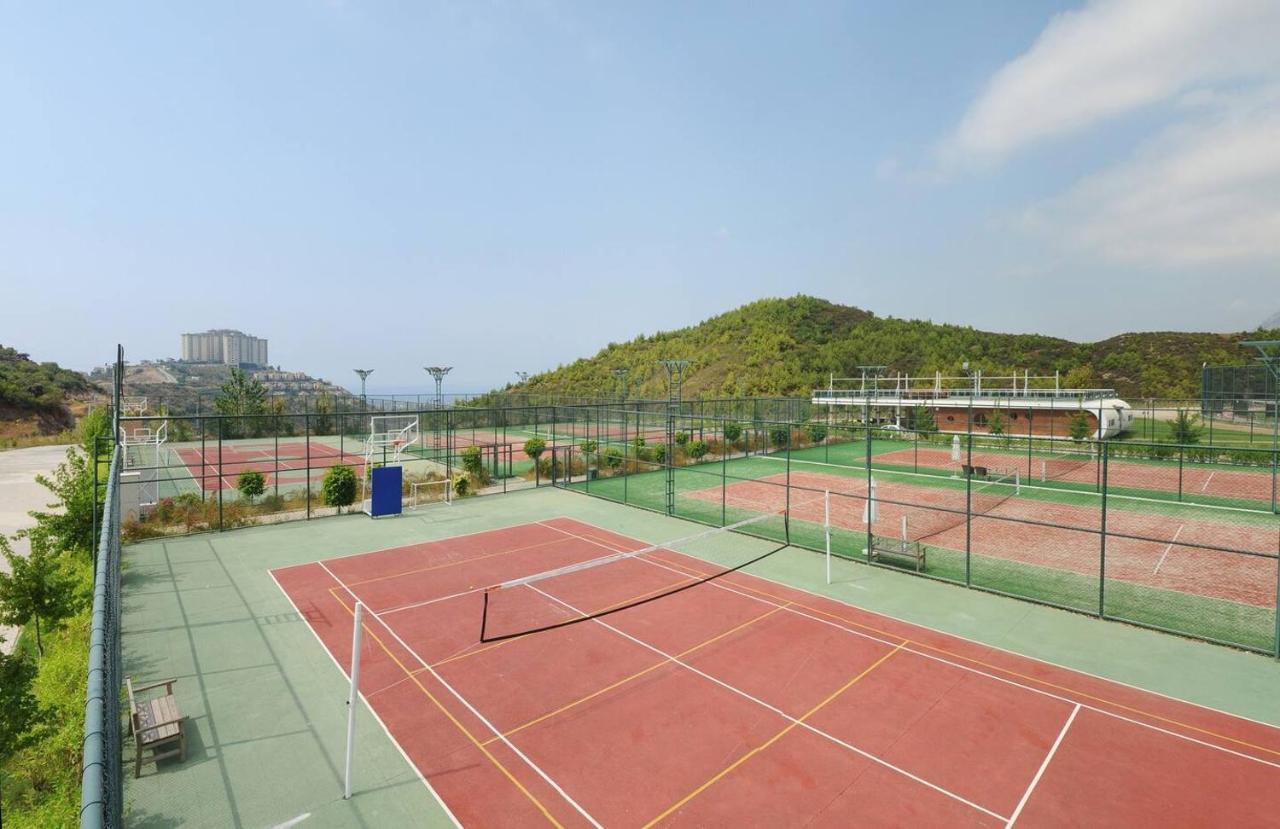 Goldcity Kargıcak Extérieur photo