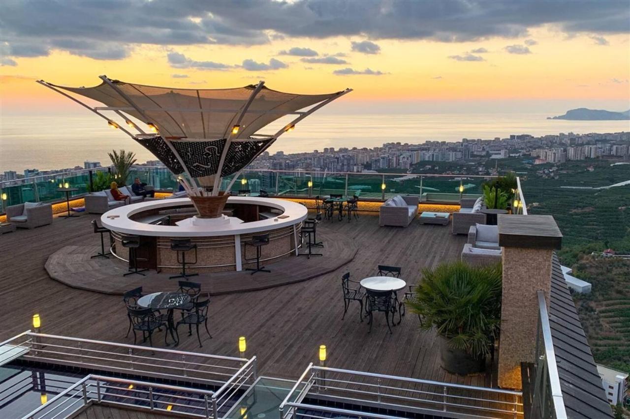 Goldcity Kargıcak Extérieur photo