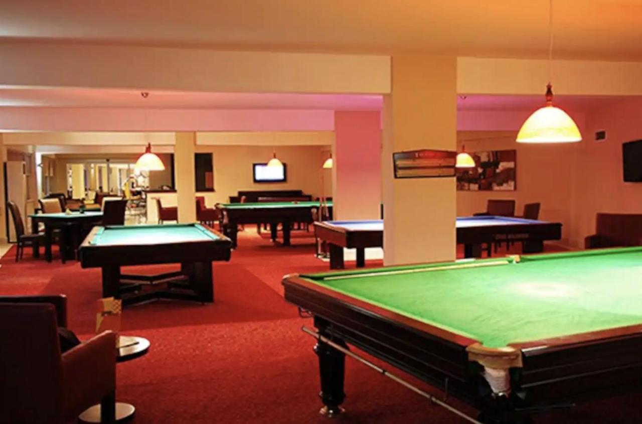 Goldcity Kargıcak Extérieur photo