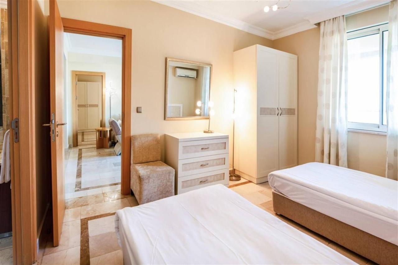 Goldcity Kargıcak Extérieur photo