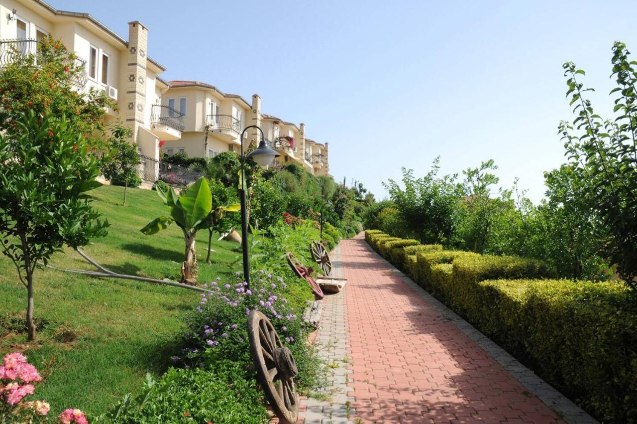 Goldcity Kargıcak Extérieur photo