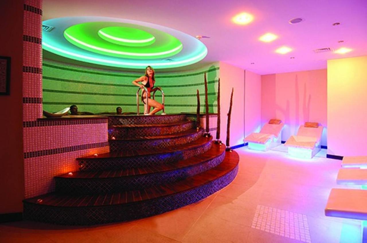Goldcity Kargıcak Extérieur photo