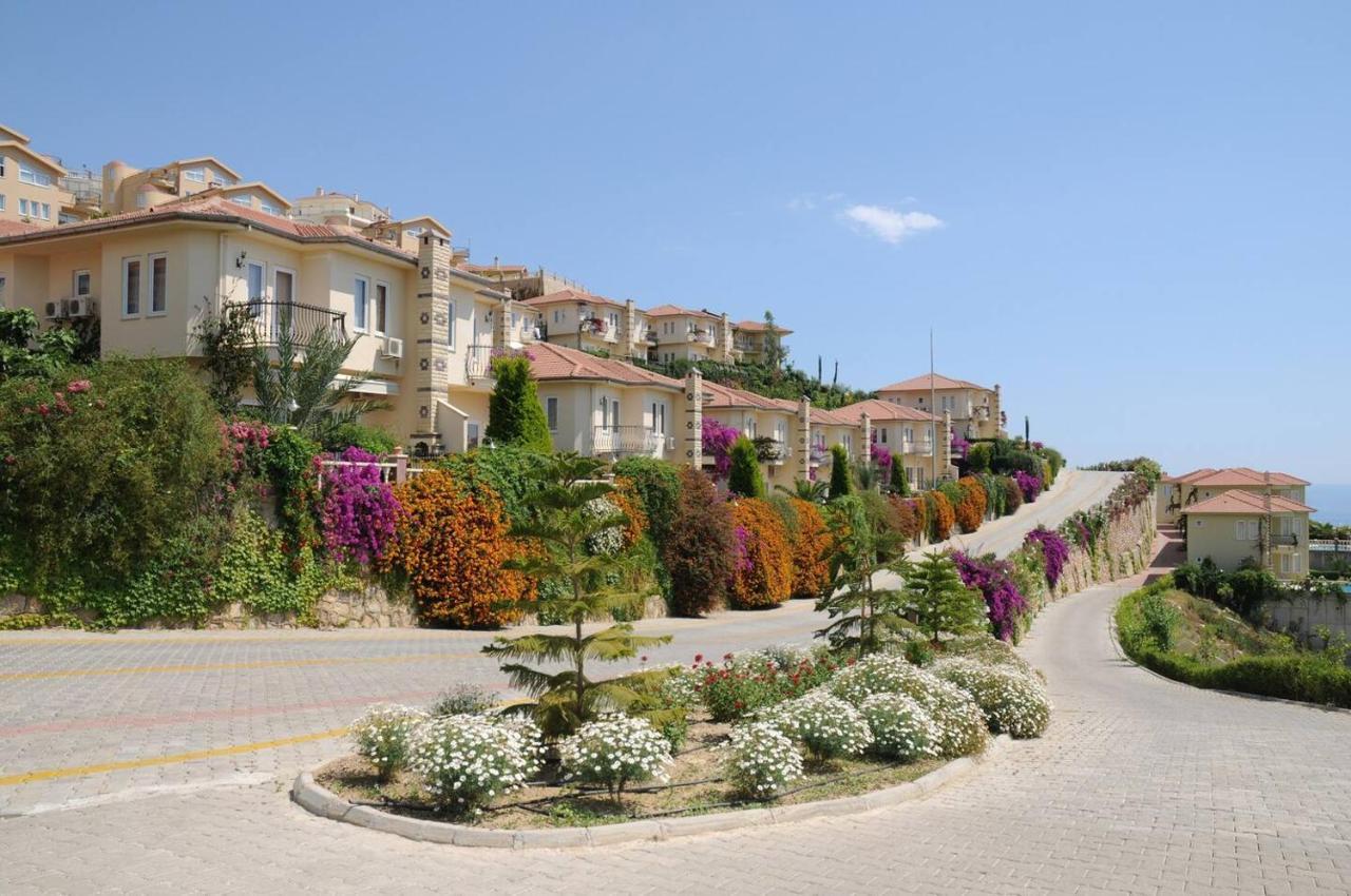 Goldcity Kargıcak Extérieur photo