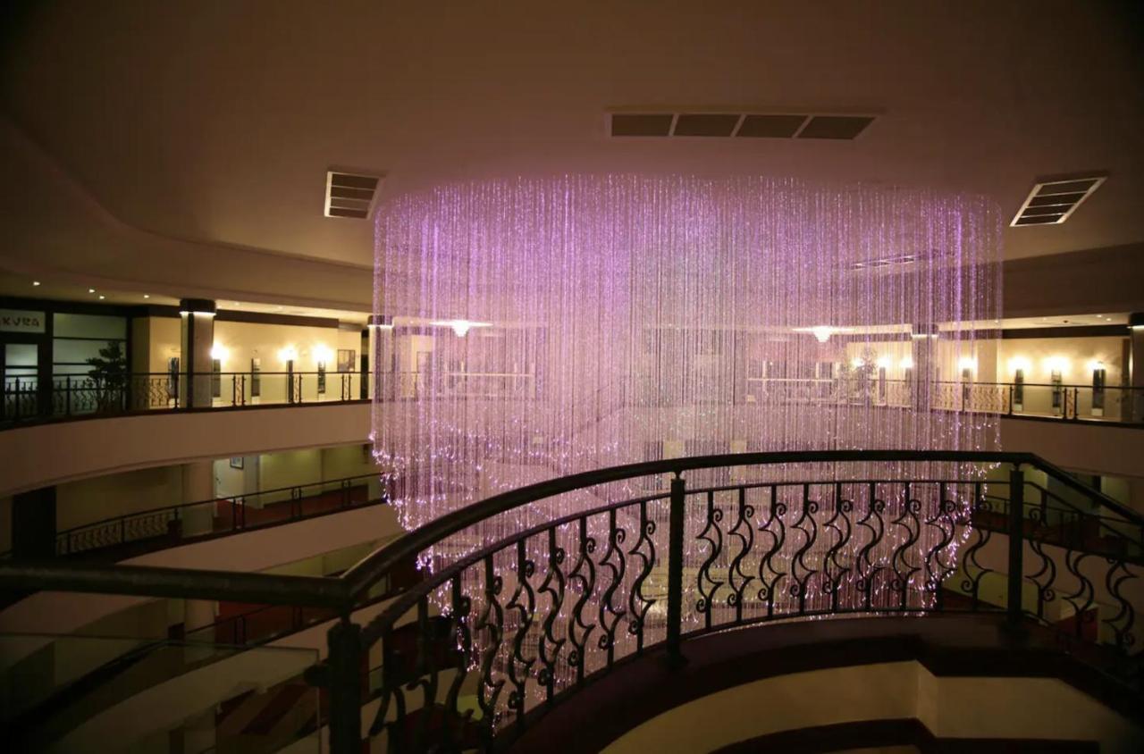 Goldcity Kargıcak Extérieur photo