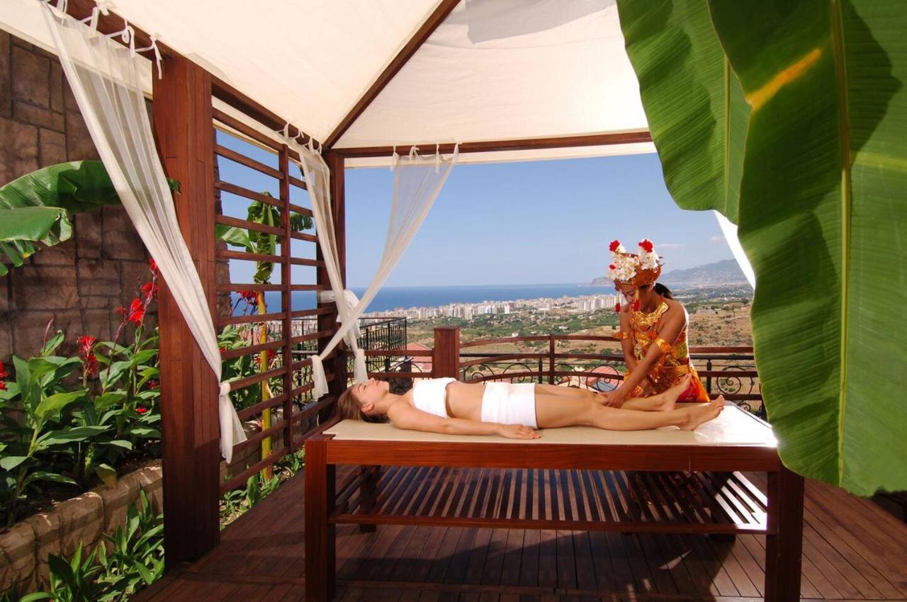 Goldcity Kargıcak Extérieur photo