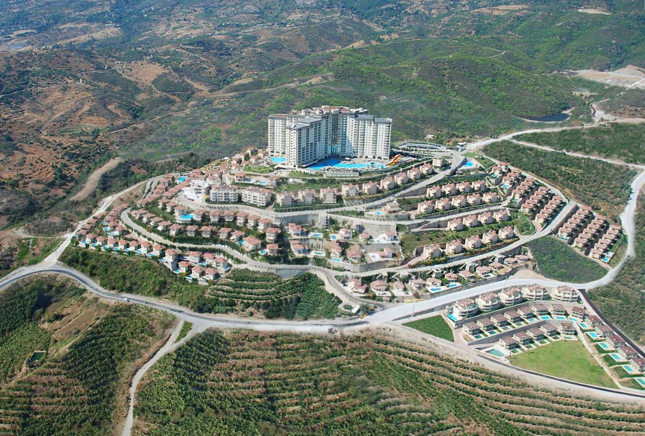 Goldcity Kargıcak Extérieur photo
