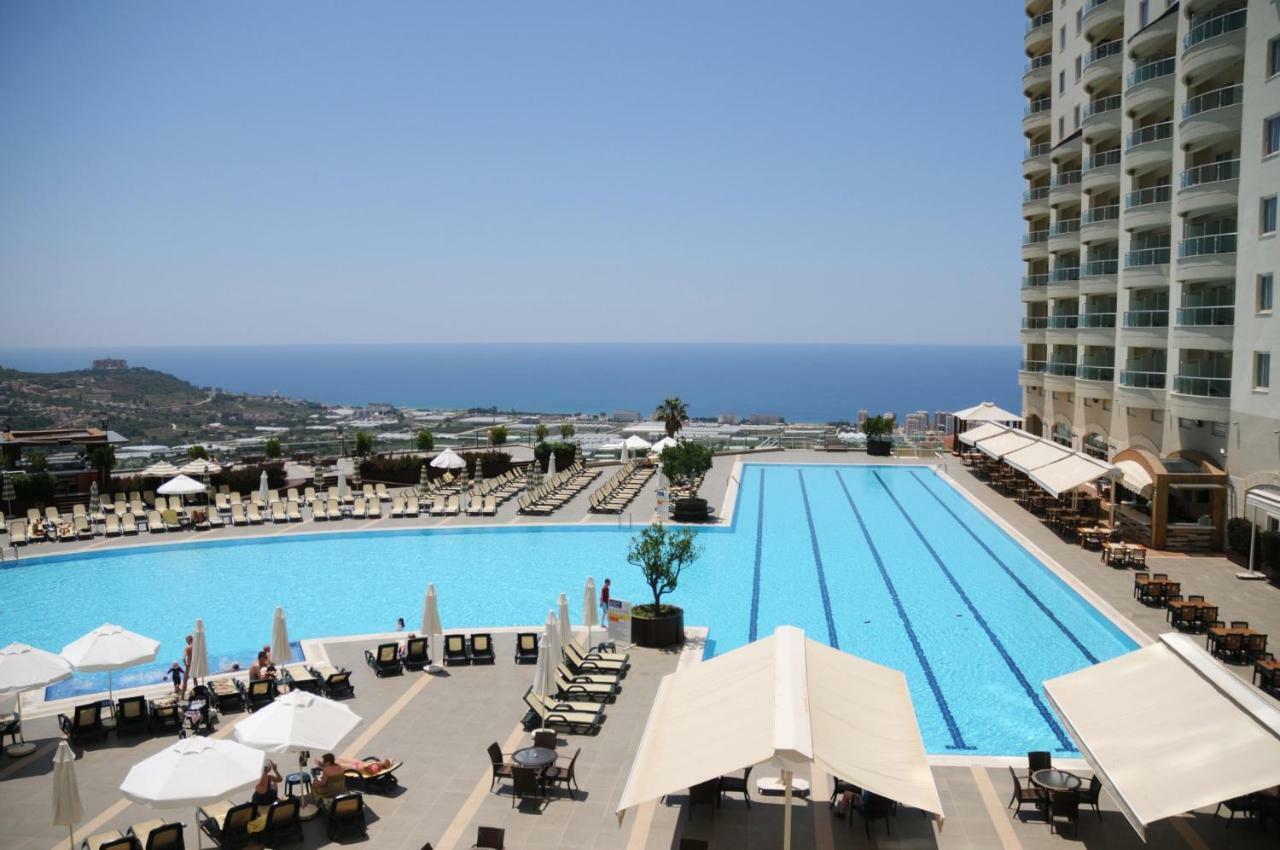 Goldcity Kargıcak Extérieur photo