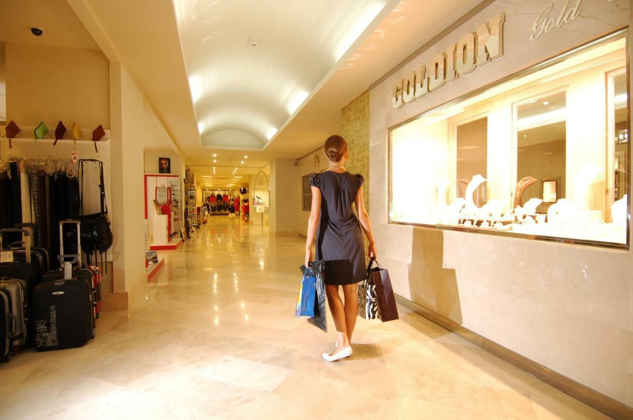 Goldcity Kargıcak Extérieur photo