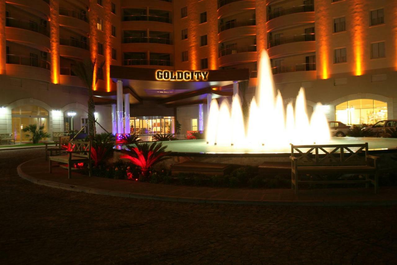 Goldcity Kargıcak Extérieur photo