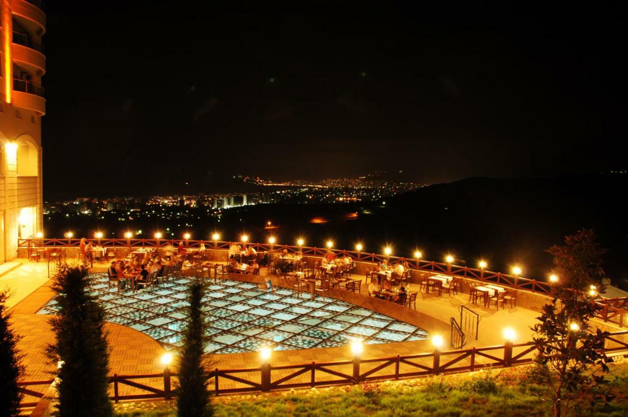Goldcity Kargıcak Extérieur photo