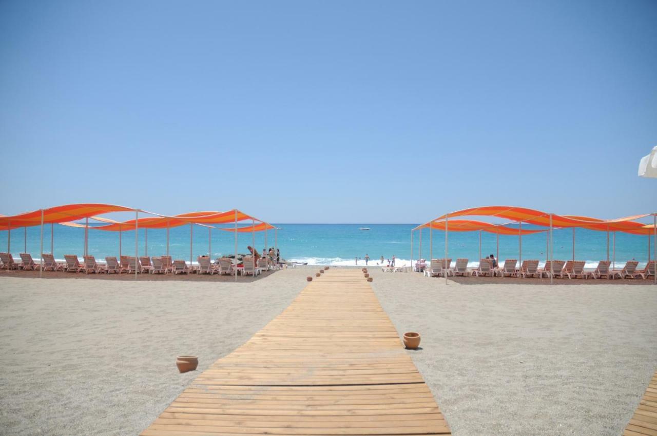 Goldcity Kargıcak Extérieur photo