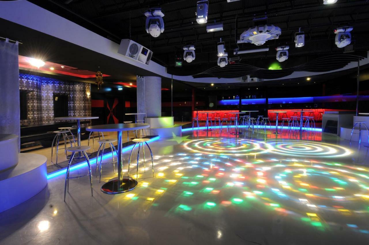 Goldcity Kargıcak Extérieur photo