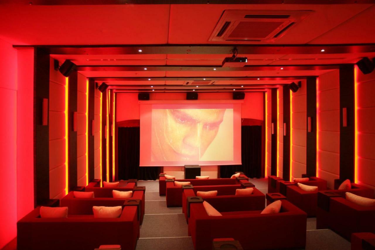 Goldcity Kargıcak Extérieur photo