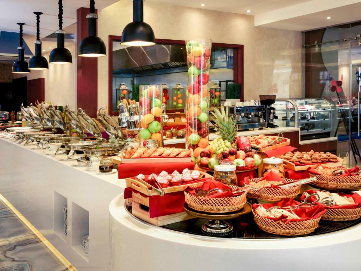 Goldcity Kargıcak Extérieur photo