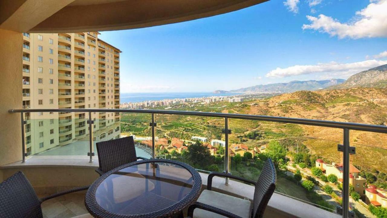 Goldcity Kargıcak Extérieur photo