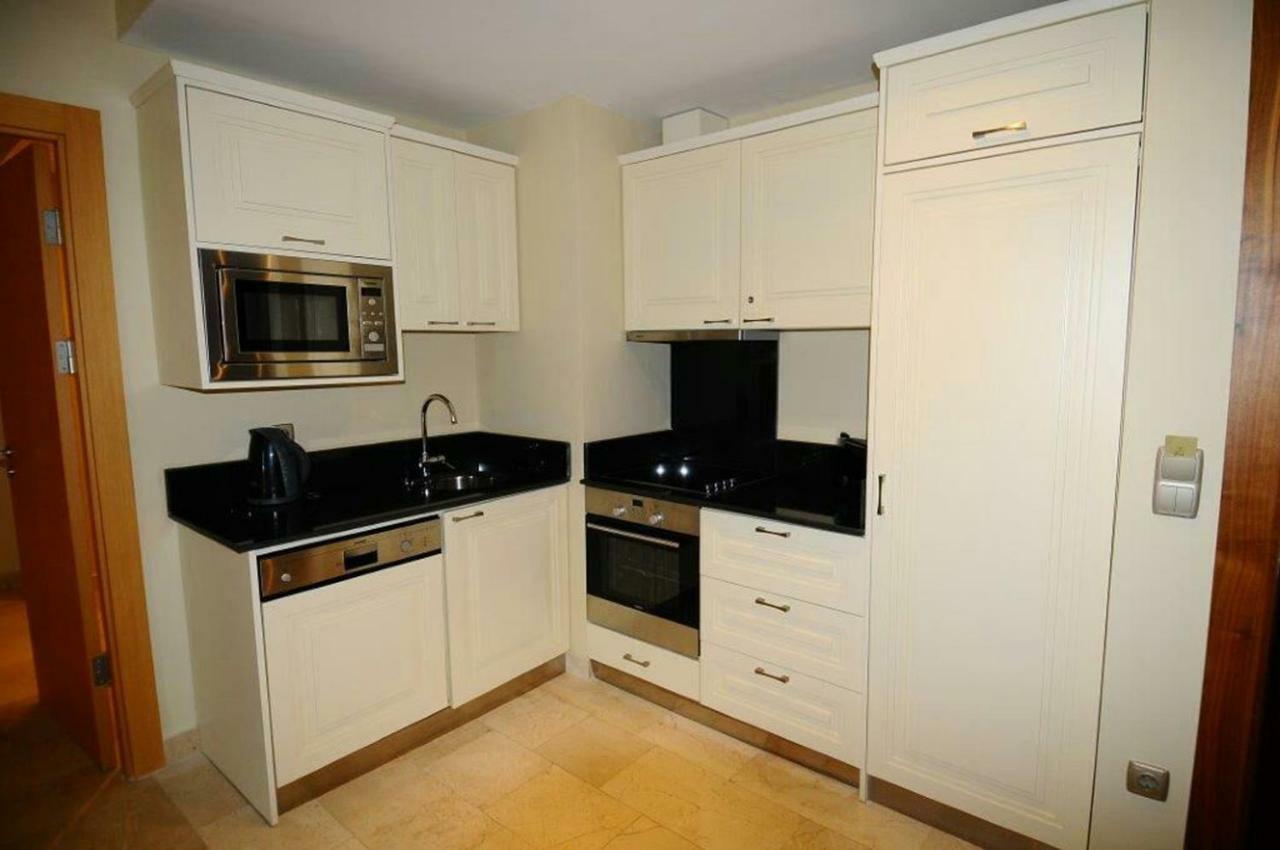 Goldcity Kargıcak Extérieur photo