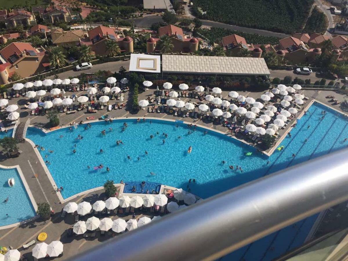 Goldcity Kargıcak Extérieur photo