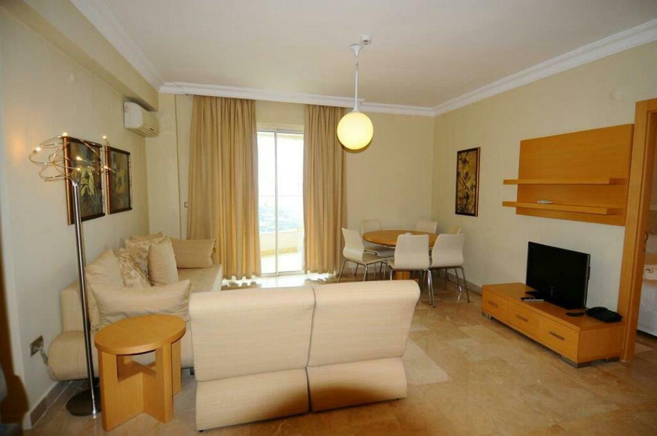 Goldcity Kargıcak Extérieur photo