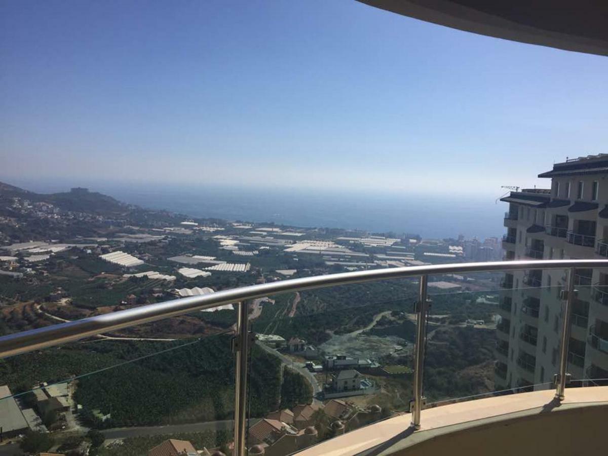 Goldcity Kargıcak Extérieur photo